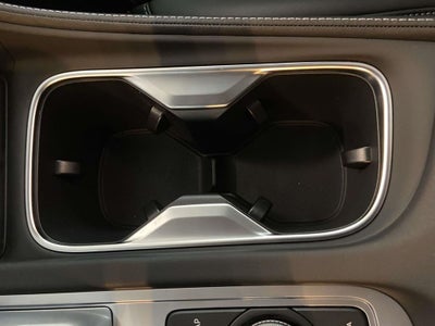 2027 INFINITI QX60 Luxe FWD