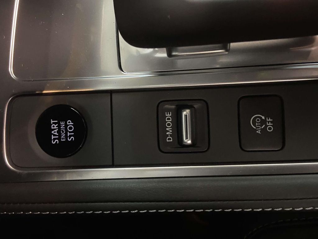 2027 INFINITI QX60 Luxe FWD