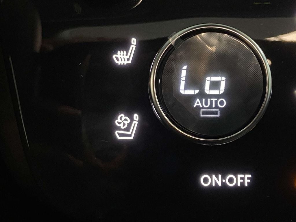2027 INFINITI QX60 Luxe FWD