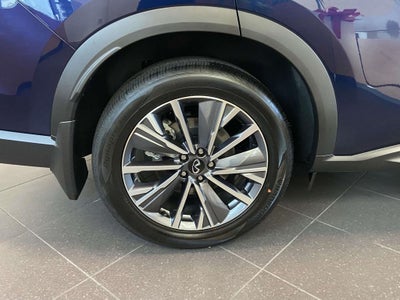 2027 INFINITI QX60 Luxe FWD