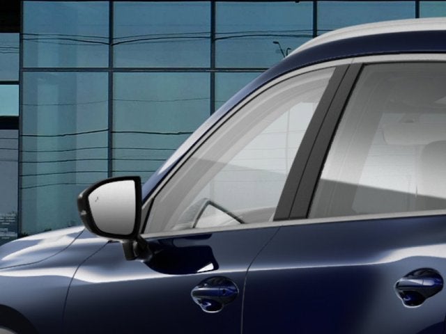 2027 INFINITI QX60 Luxe FWD