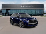 2027 INFINITI QX60 Luxe FWD