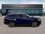 2027 INFINITI QX60 Luxe FWD
