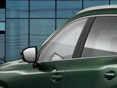 2027 INFINITI QX60 Luxe FWD