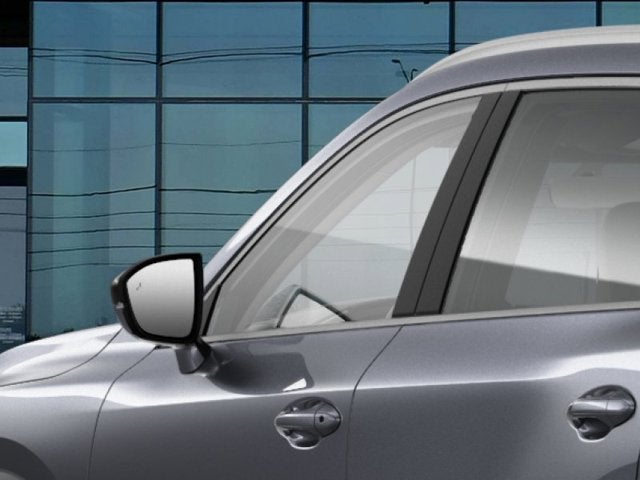 2027 INFINITI QX60 Luxe FWD