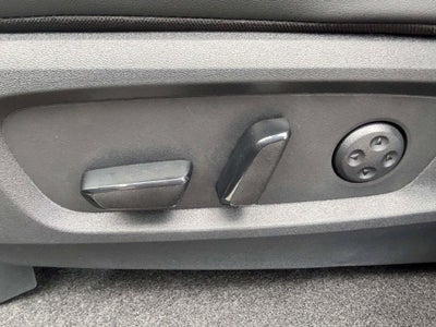 2027 INFINITI QX60 Luxe FWD