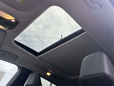 2027 INFINITI QX60 Luxe FWD