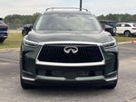 2027 INFINITI QX60 Luxe FWD