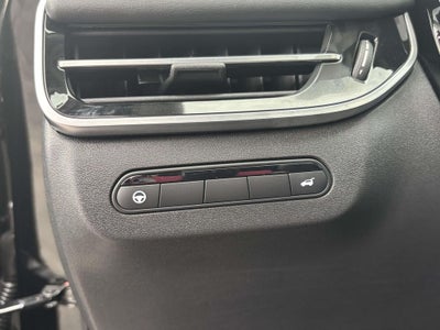 2027 INFINITI QX60 Luxe FWD