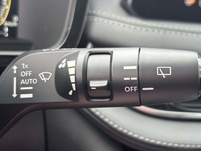 2027 INFINITI QX60 Luxe FWD