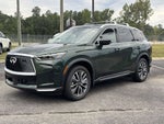 2027 INFINITI QX60 Luxe FWD