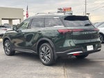 2027 INFINITI QX60 Luxe FWD