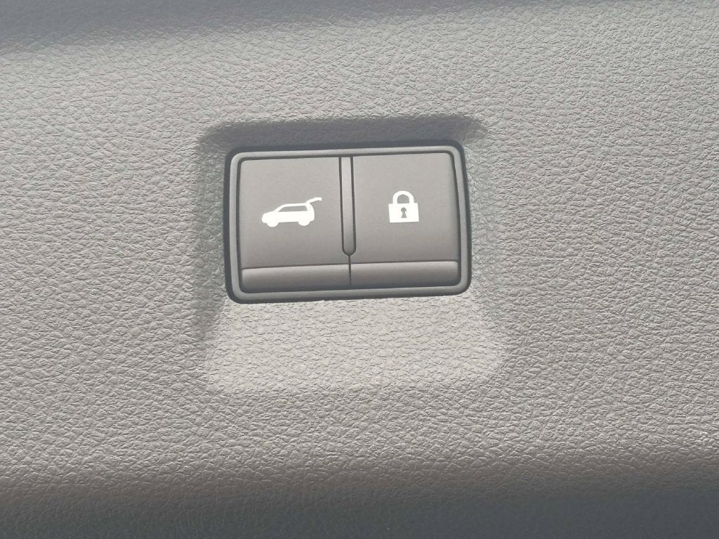 2027 INFINITI QX60 Luxe FWD