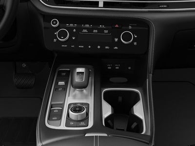 2027 INFINITI QX60 Luxe AWD