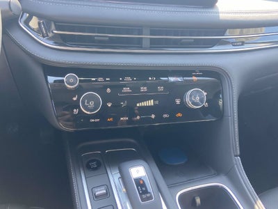 2027 INFINITI QX60 Luxe AWD