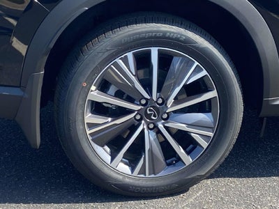 2027 INFINITI QX60 Luxe AWD