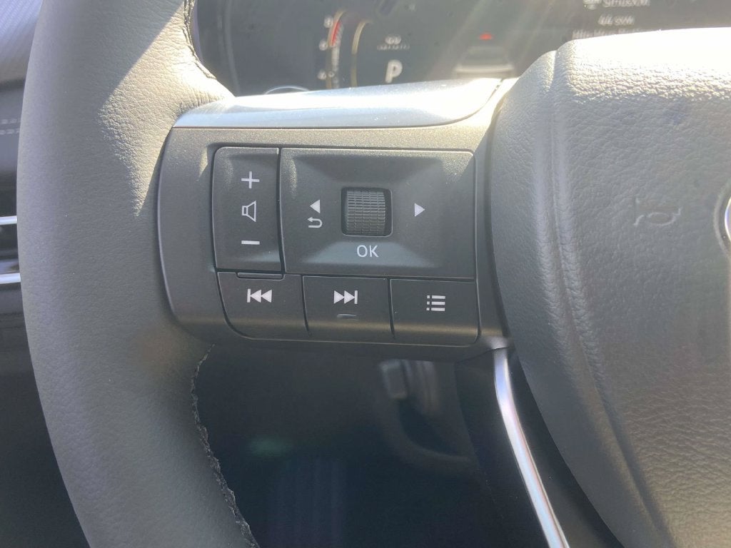 2027 INFINITI QX60 Luxe AWD