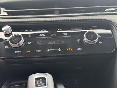 2027 INFINITI QX60 Luxe AWD