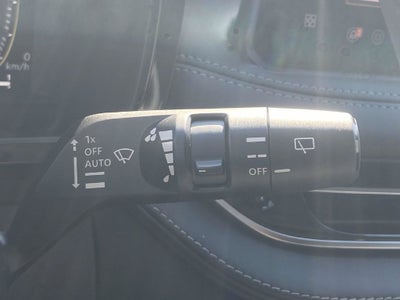 2027 INFINITI QX60 Luxe AWD