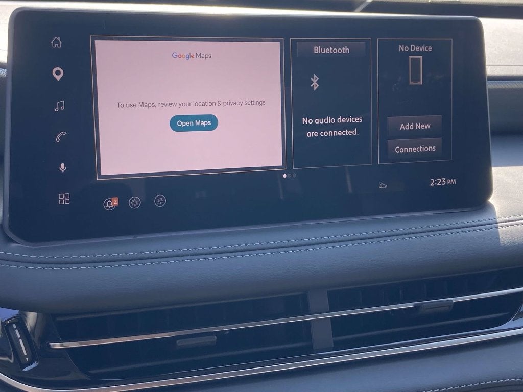 2027 INFINITI QX60 Luxe AWD