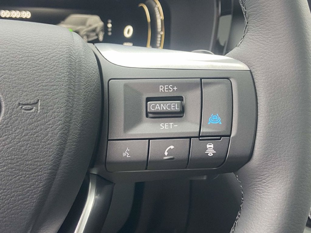 2027 INFINITI QX60 Luxe AWD