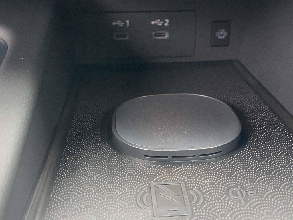 2027 INFINITI QX60 Luxe AWD