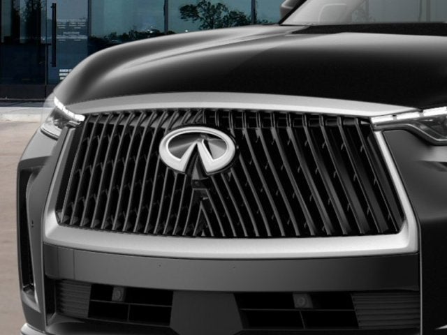 2027 INFINITI QX60 Luxe AWD