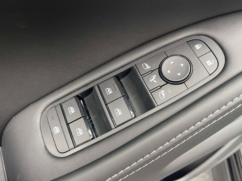 2027 INFINITI QX60 Luxe AWD