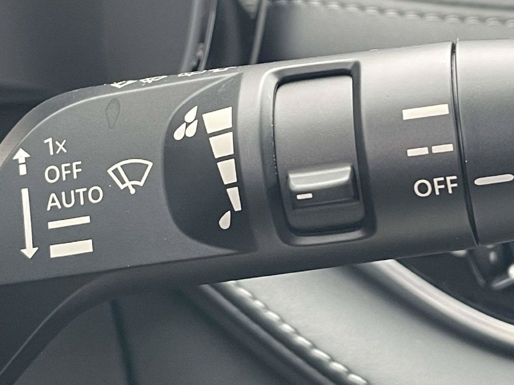 2027 INFINITI QX60 Luxe AWD