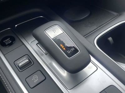 2027 INFINITI QX60 Luxe AWD
