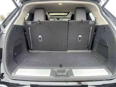 2027 INFINITI QX60 Luxe AWD