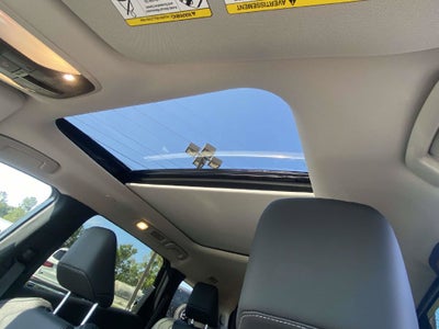2027 INFINITI QX60 Luxe AWD