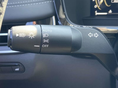 2027 INFINITI QX60 Luxe AWD