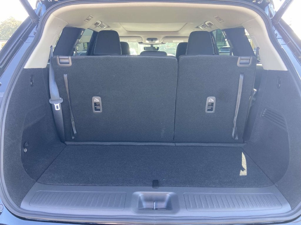 2027 INFINITI QX60 Luxe AWD