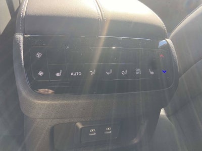 2027 INFINITI QX60 Sport AWD