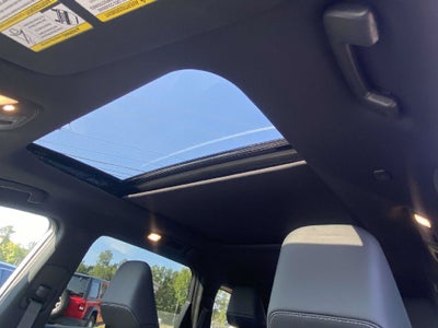 2027 INFINITI QX60 Sport AWD