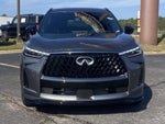 2027 INFINITI QX60 Sport AWD