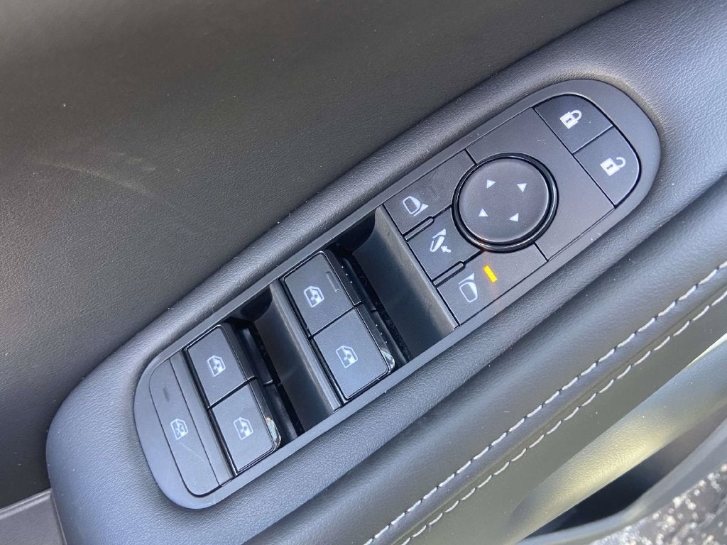 2027 INFINITI QX60 Sport AWD