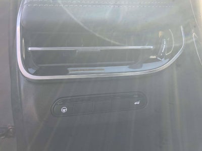 2027 INFINITI QX60 Sport AWD