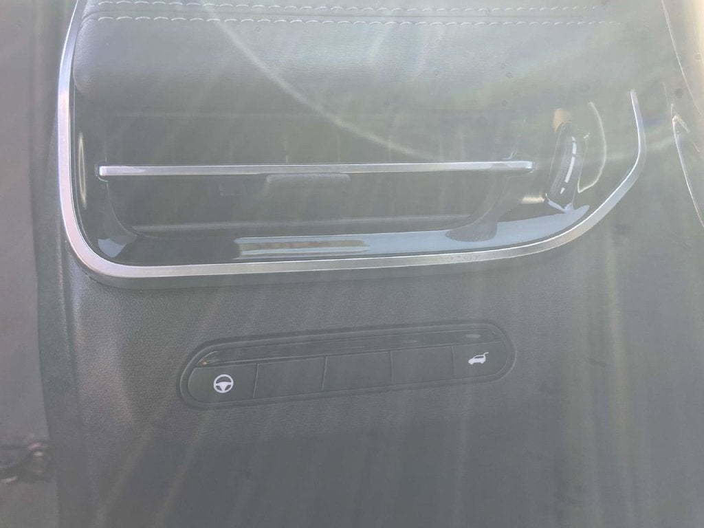 2027 INFINITI QX60 Sport AWD