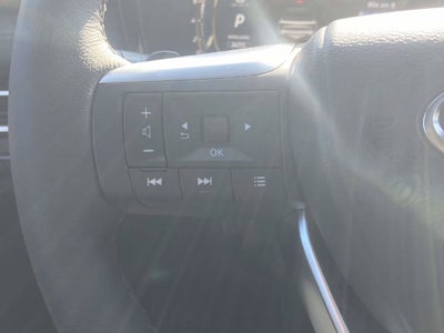 2027 INFINITI QX60 Sport AWD