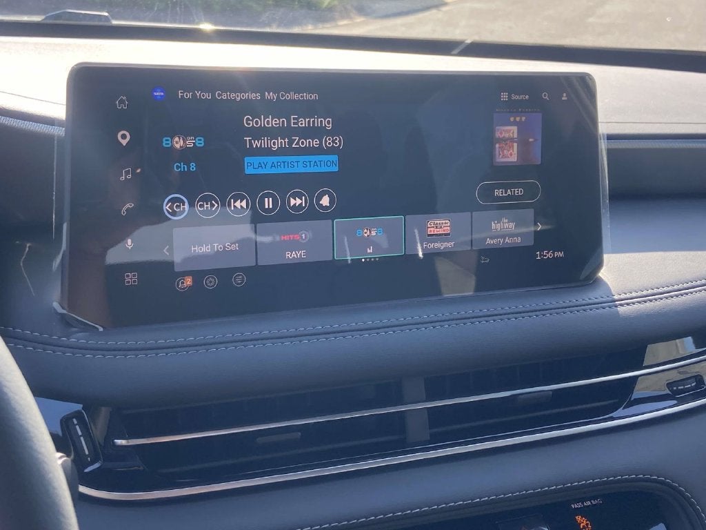 2027 INFINITI QX60 Sport AWD