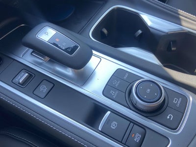 2027 INFINITI QX60 Sport AWD