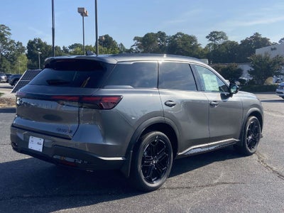 2027 INFINITI QX60 Sport AWD