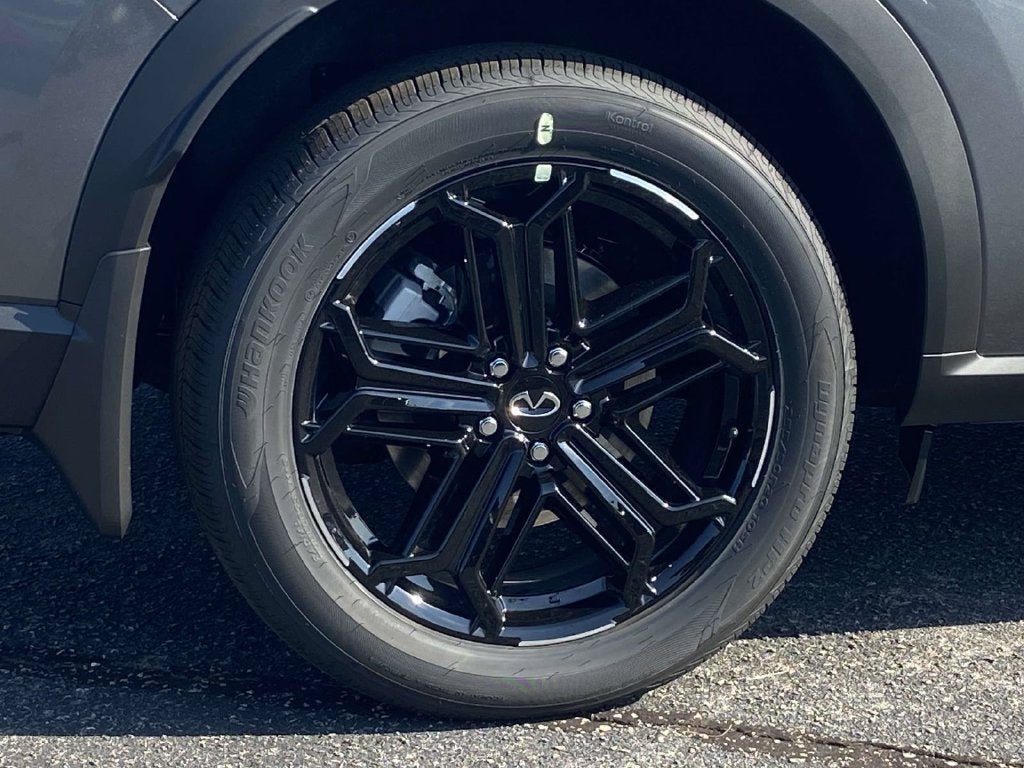 2027 INFINITI QX60 Sport AWD