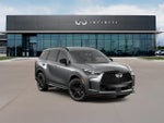 2027 INFINITI QX60 Sport AWD