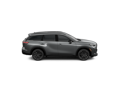 2027 INFINITI QX60 Sport AWD