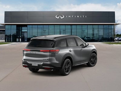 2027 INFINITI QX60 Sport AWD