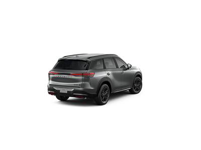 2027 INFINITI QX60 Sport AWD