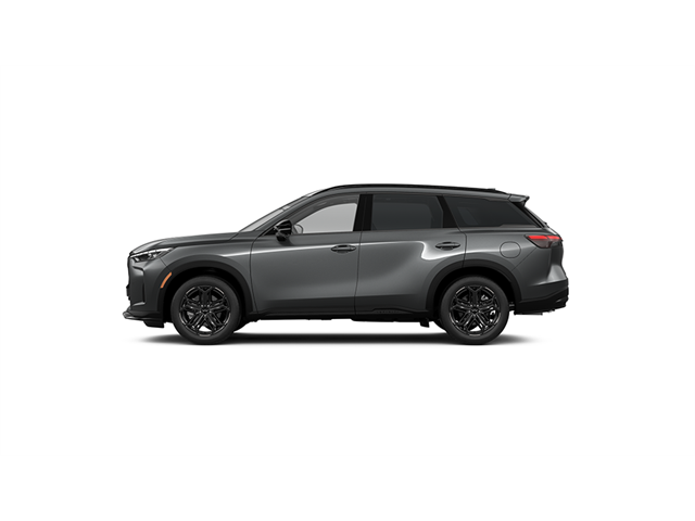 2027 INFINITI QX60 Sport AWD
